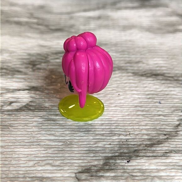 KAWAII CRUSH Mini Figure Pink Head - Picture 4 of 7